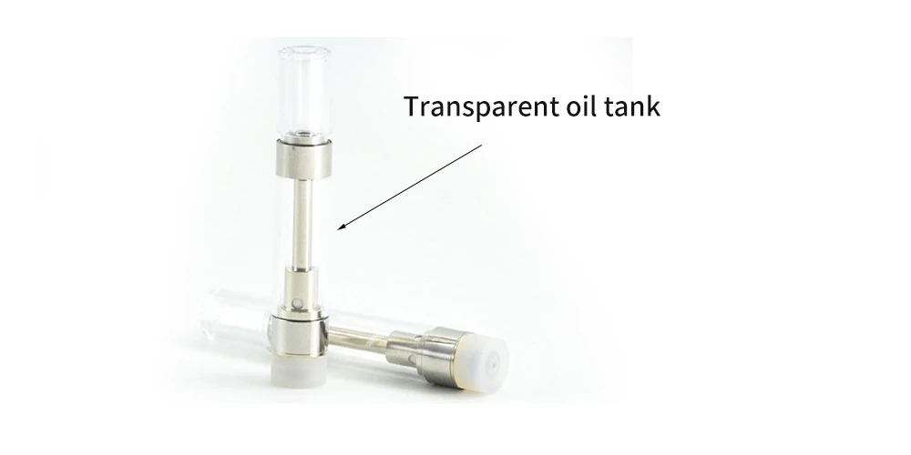 cbd refillable cartridge