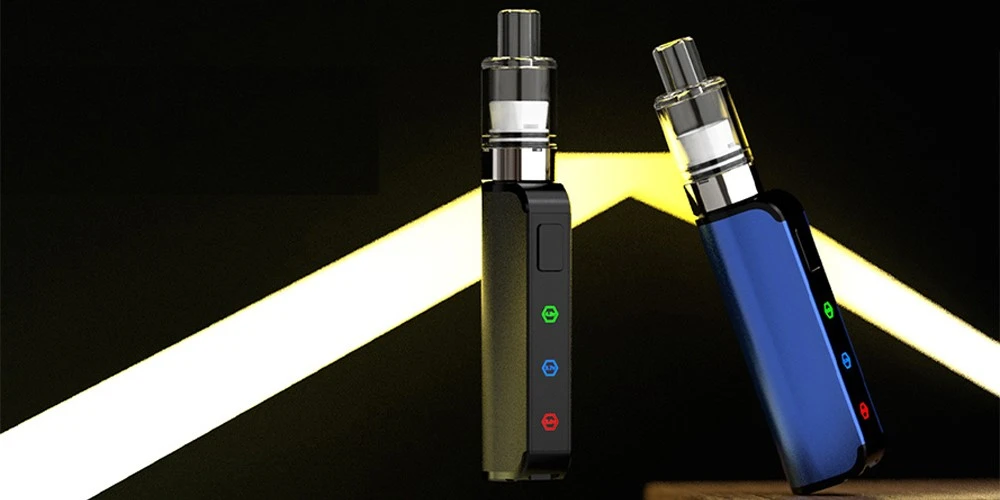 marijuana flower vape