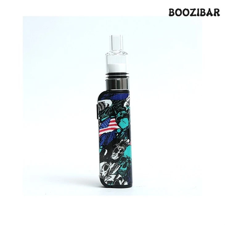 best flower vapes
