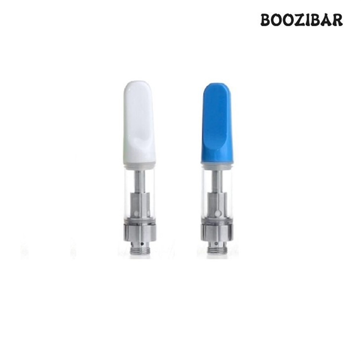 Best Quality CBD Vape Cartridge