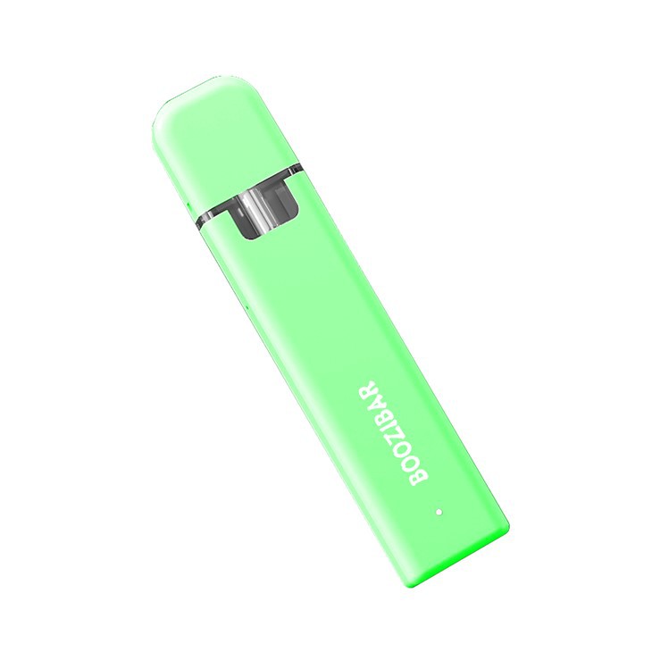 Best Vape Pen For CBD THC Oil