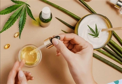 بہترین CBD تیل: معیاری CBD مصنوعات تلاش کرنے کے لیے ایک جامع گائیڈ