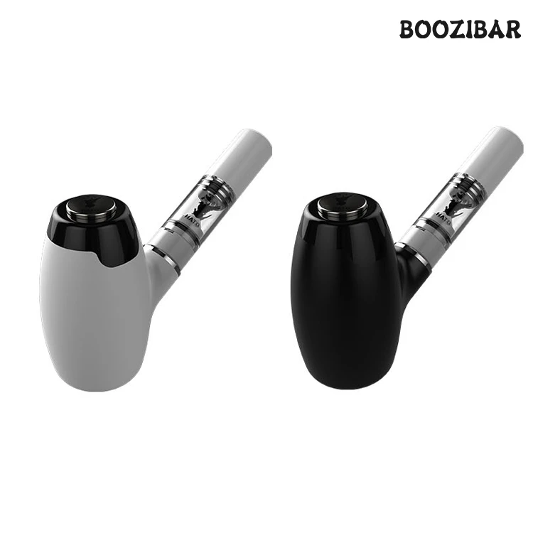 Micro USB Charging Pipe CBD Vape Battery
