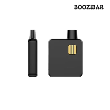 بہترین ڈسپوزایبل CBD Vape Pen میں کون سی خصوصیات ہونی چاہئیں؟