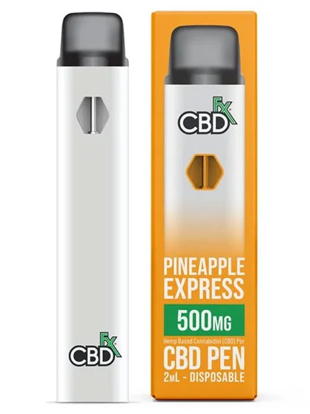 بہترین CBD Vape Pens 2022: ڈسپوزایبل اور ری فل ایبل CBD قلم