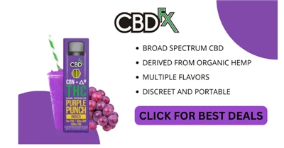 بہترین CBD Vape Pens - 2023 میں ٹاپ 11 ڈسپوزایبل CBD Vape قلم