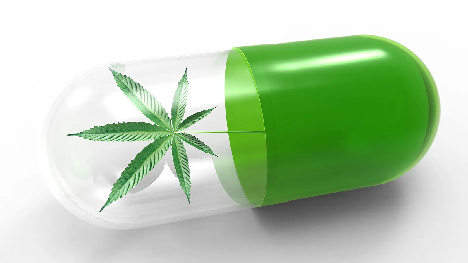 کیا سی بی ڈی قانونی ہے؟ ریاست کے ذریعہ CBD قوانین کے لئے مکمل رہنما