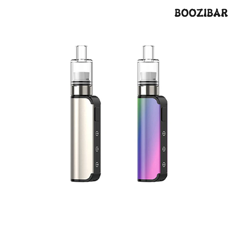چھوٹے موم قلم خشک جڑی بوٹیوں کے Vaporizers