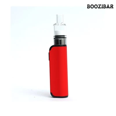 1200mah کوارٹج کوائل ڈرائی ہرب واپورائزرز