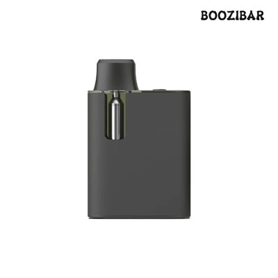 2ml پورٹیبل ڈسپوزایبل CBD Vape