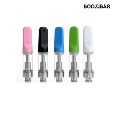 بہترین CBD Vape کارتوس