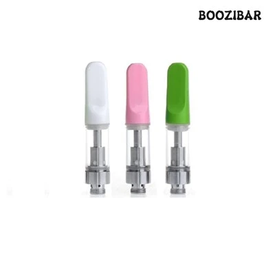 بہترین کوالٹی CBD Vape کارتوس