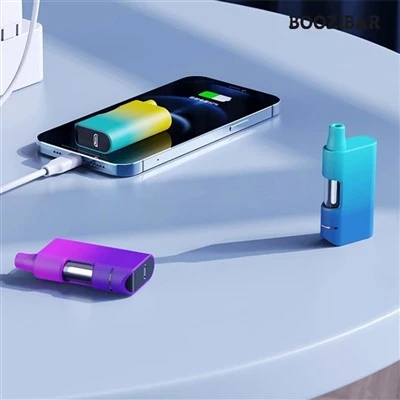 بہترین Thc فری CBD Vape
