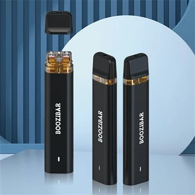 CBD ڈسپوزایبل Vape قلم 50mg