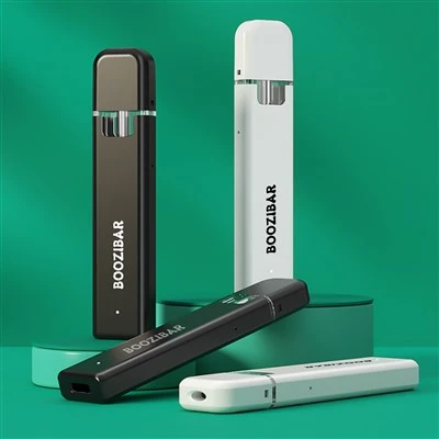 ایک خشک جڑی بوٹی کے Vape کتنے ہٹ ہیں؟