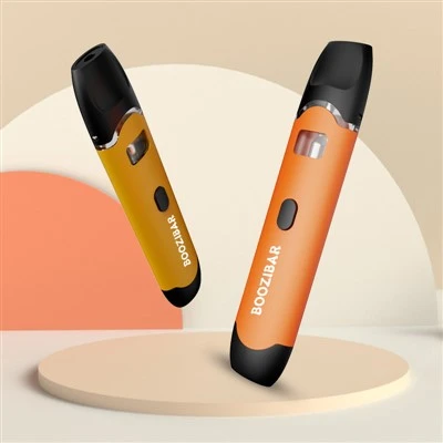 CBD THC ڈسپوزایبل Vape قلم
