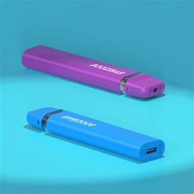 ڈسپوزایبل CBD THC Vape قلم