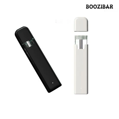 سیرامک ایٹومائزر کے ساتھ ڈسپوزایبل CBD Vape