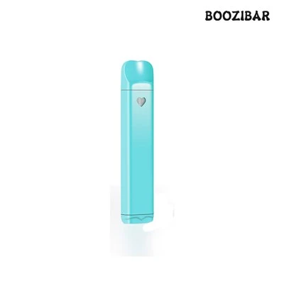چارجنگ اشارے کے ساتھ ڈسپوزایبل CBD Vape