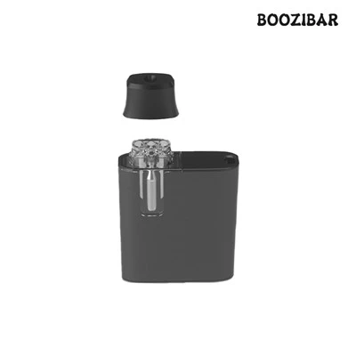مائیکرو USB چارجنگ ڈسپوز ایبل CBD Vape