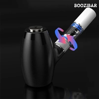 پائپ کے سائز کی CBD Vape بیٹری