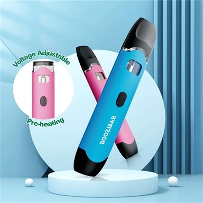 ریچارج قابل ڈسپوزایبل Vape قلم