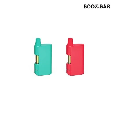 چھوٹی صلاحیت ڈسپوزایبل CBD Vape