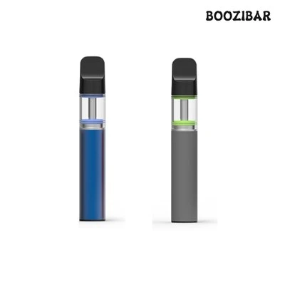 THC ویپ آئل اور کینابیس ویپنگ پروڈکٹس