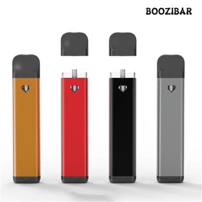 سرفہرست CBD Vape برانڈز 2023