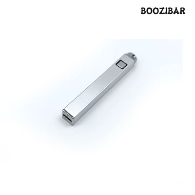 یونیورسل 510 تھریڈ کارٹریج CBD Vape بیٹری
