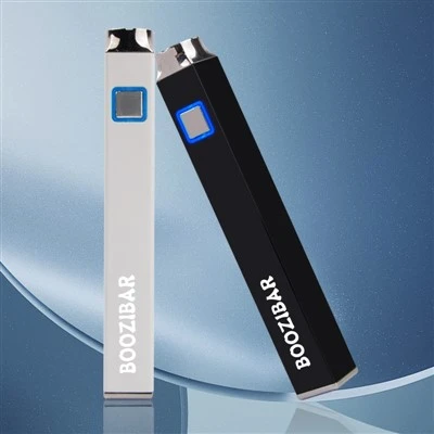 vaping کینابیس