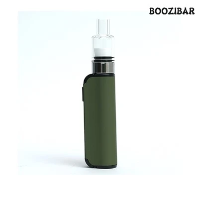 ویکس سی بی ڈی آئل اور ای مائع 3-ان-1 ڈرائی ہرب واپورائزر