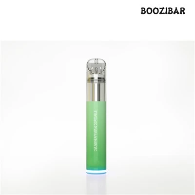 زون CBD Vape Pen فل سپیکٹرم CBD Vaporizer