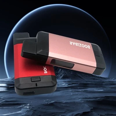 بہترین ڈسپوزایبل Vape