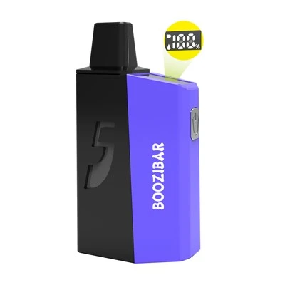 CBD Vape اصل میں کیا کرتا ہے؟