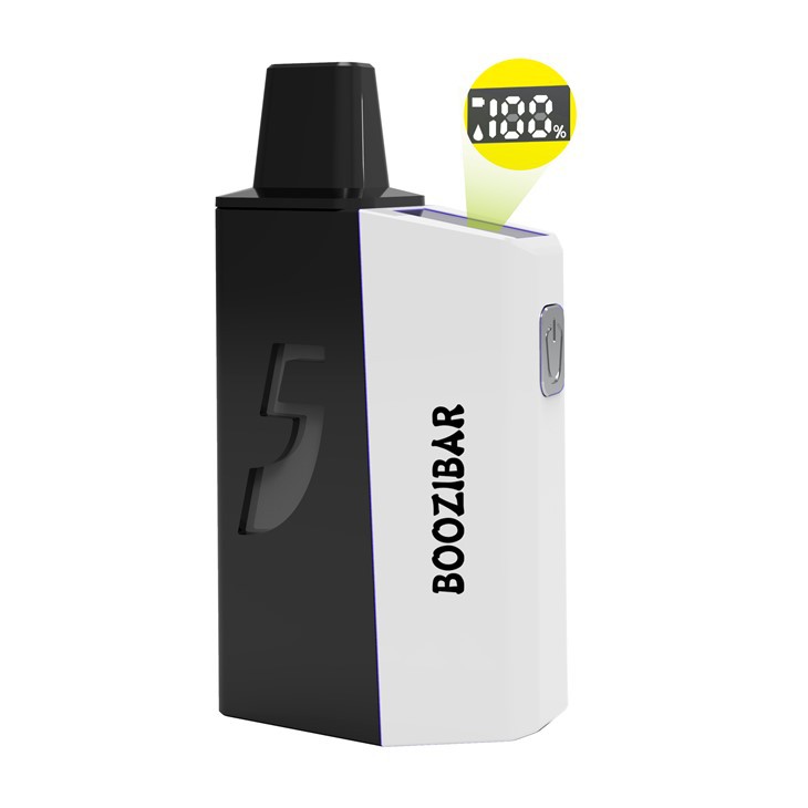 Vape Cartridge