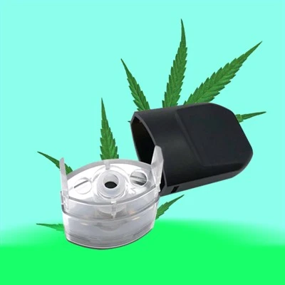 کینابیس آئل ویپ