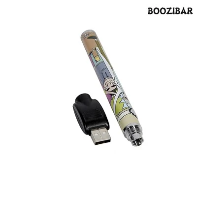 CBD قلم بیٹری
