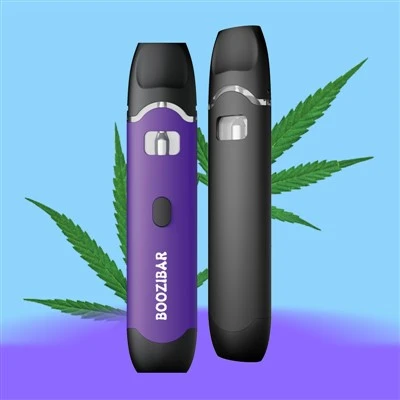 CBD Vape کے فوائد