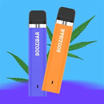 CBD Vape اصل میں کیا کرتا ہے؟